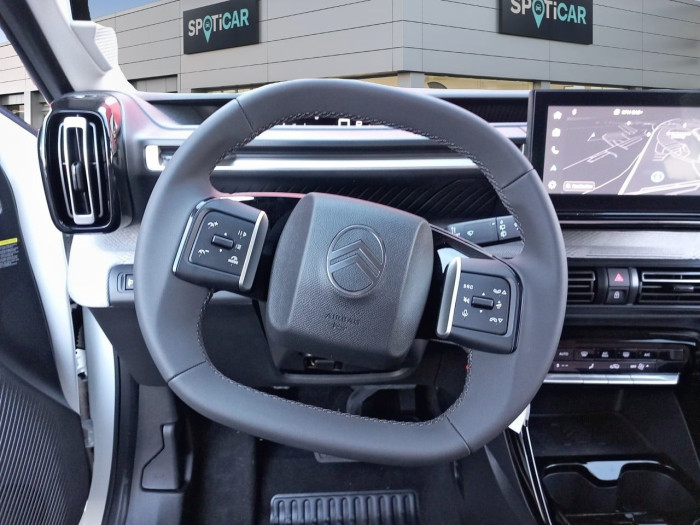 Citroën C3 Nouvelle Hybride 110ch MAX Max