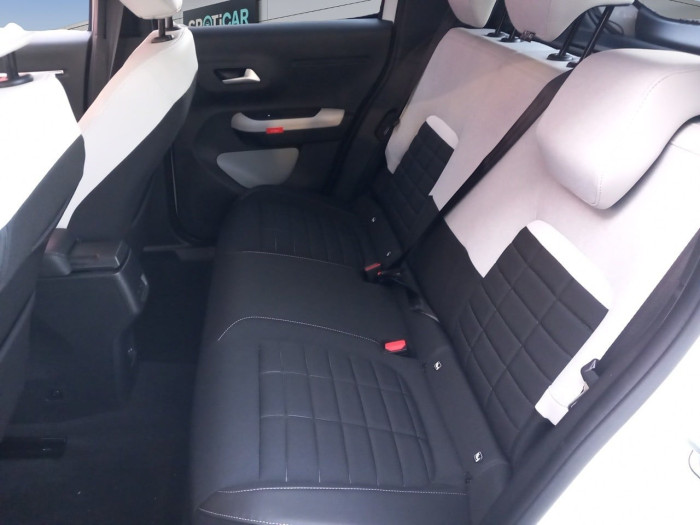 Citroën C3 Nouvelle Hybride 110ch MAX Max