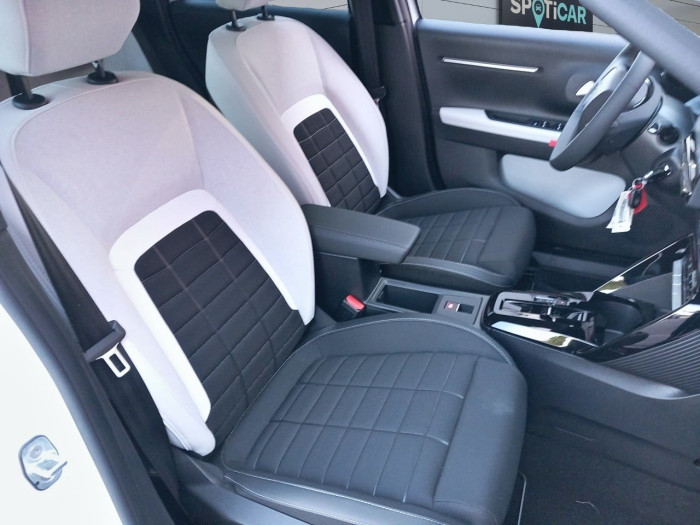Citroën C3 Nouvelle Hybride 110ch MAX Max