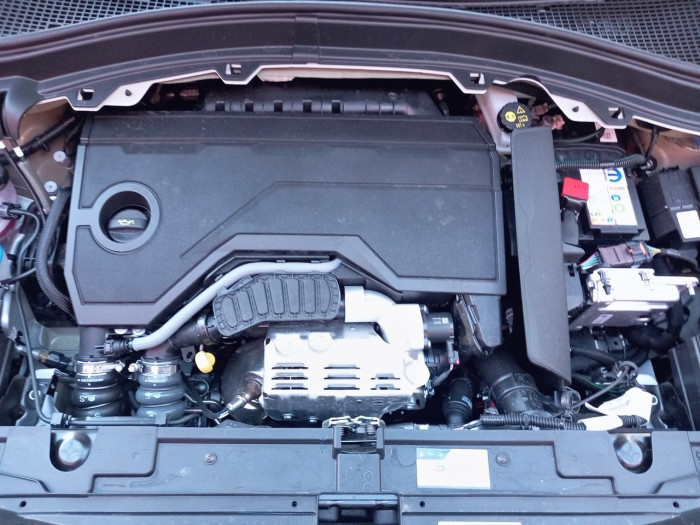 Citroën C3 Nouvelle Hybride 110ch MAX Max