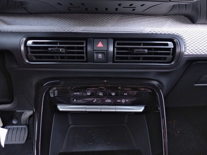 Citroën C3 Nouvelle Hybride 110ch MAX Max