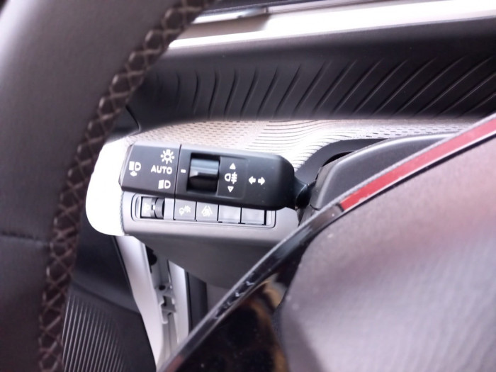 Citroën C3 Nouvelle Hybride 110ch MAX Max