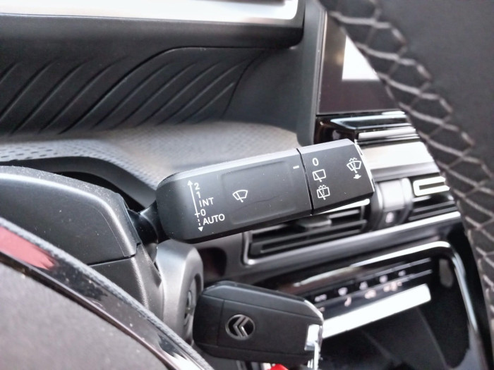 Citroën C3 Nouvelle Hybride 110ch MAX Max
