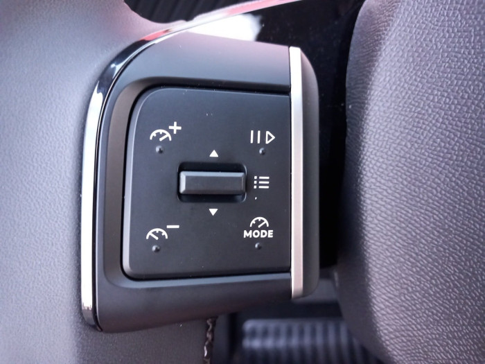 Citroën C3 Nouvelle Hybride 110ch MAX Max