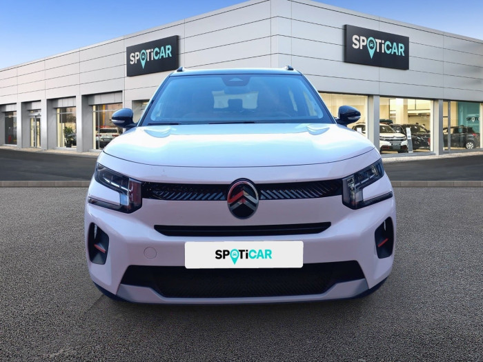 Citroën C3 Nouvelle Hybride 110ch MAX Max