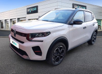 Citroën C3 Nouvelle Hybride 110ch MAX Max