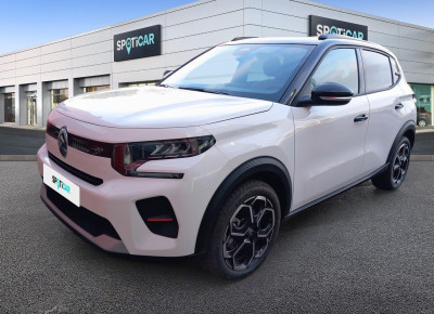Citroën C3 Nouvelle Hybride 110ch MAX Max