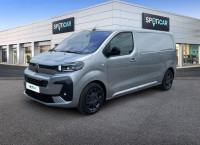 Citroën E-JUMPY FOURGON FGN 136 CH M 75 KWH