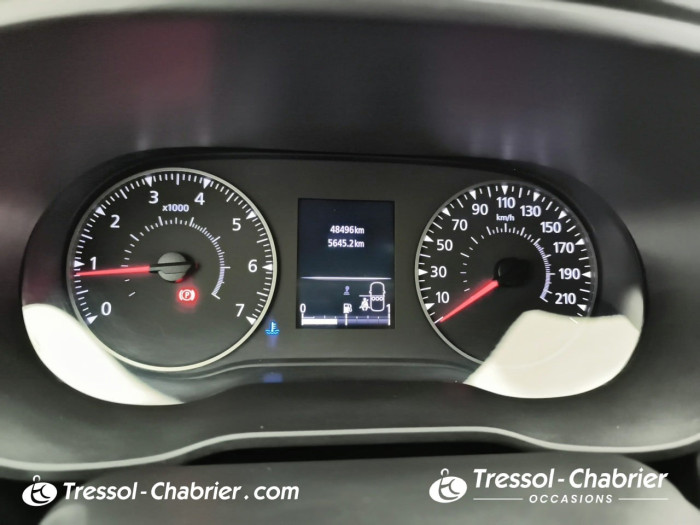 Dacia Duster Blue dCi 115 4x4 Journey