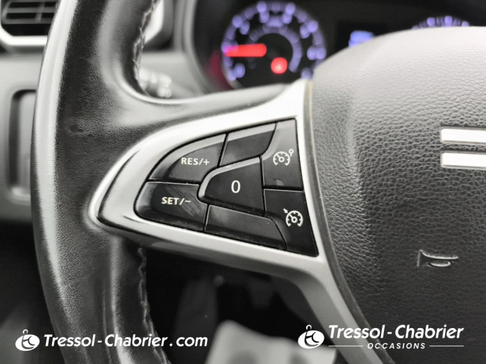 Dacia Duster Blue dCi 115 4x4 Journey