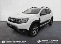 Dacia Duster Blue dCi 115 4x4 Journey