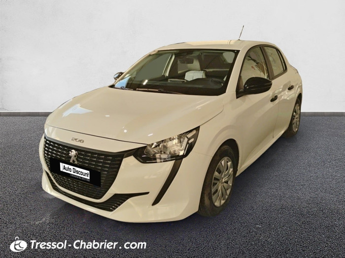 Peugeot 208 Affaire BLUEHDI 100 S&S BVM6 PREMIUM