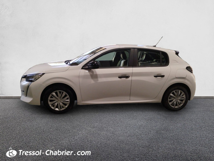 Peugeot 208 Affaire BLUEHDI 100 S&S BVM6 PREMIUM