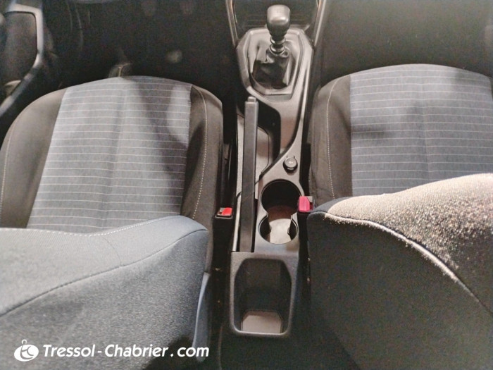 Peugeot 208 Affaire BLUEHDI 100 S&S BVM6 PREMIUM