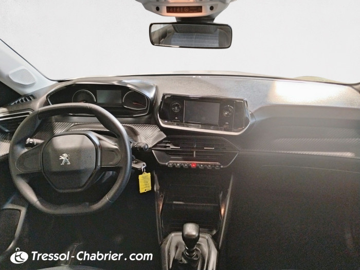 Peugeot 208 Affaire BLUEHDI 100 S&S BVM6 PREMIUM