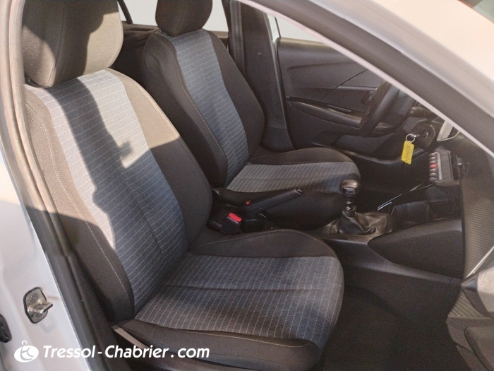 Peugeot 208 Affaire BLUEHDI 100 S&S BVM6 PREMIUM
