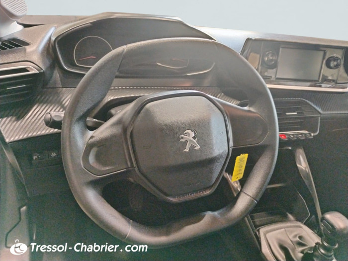 Peugeot 208 Affaire BLUEHDI 100 S&S BVM6 PREMIUM