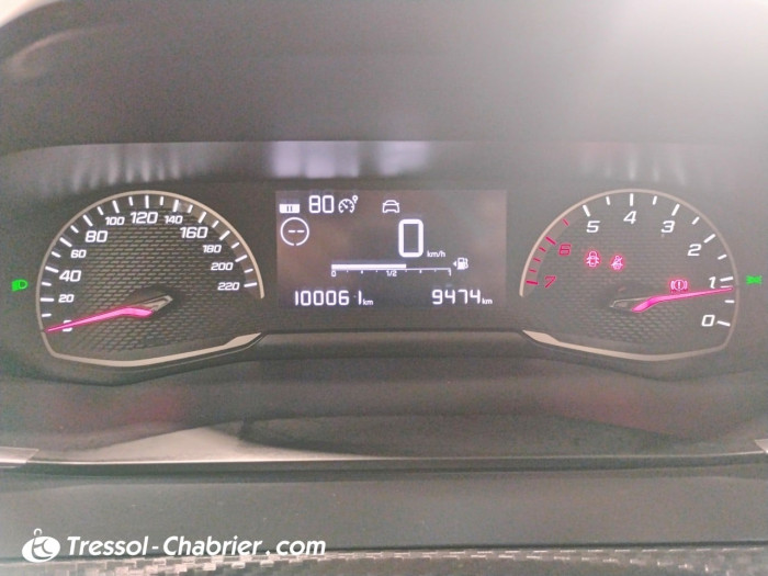 Peugeot 208 Affaire BLUEHDI 100 S&S BVM6 PREMIUM