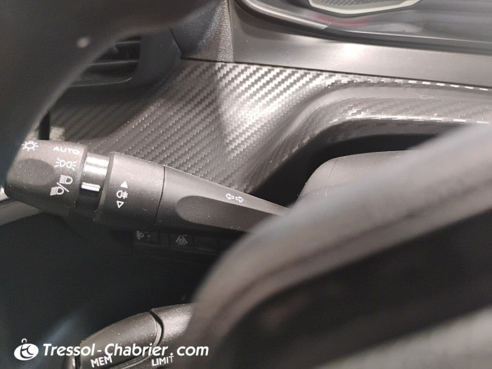 Peugeot 208 Affaire BLUEHDI 100 S&S BVM6 PREMIUM