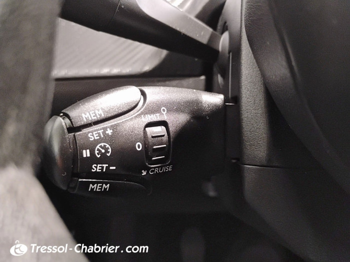 Peugeot 208 Affaire BLUEHDI 100 S&S BVM6 PREMIUM