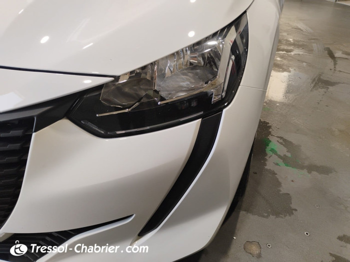 Peugeot 208 Affaire BLUEHDI 100 S&S BVM6 PREMIUM