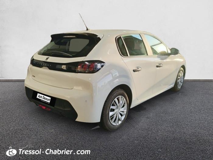 Peugeot 208 Affaire BLUEHDI 100 S&S BVM6 PREMIUM