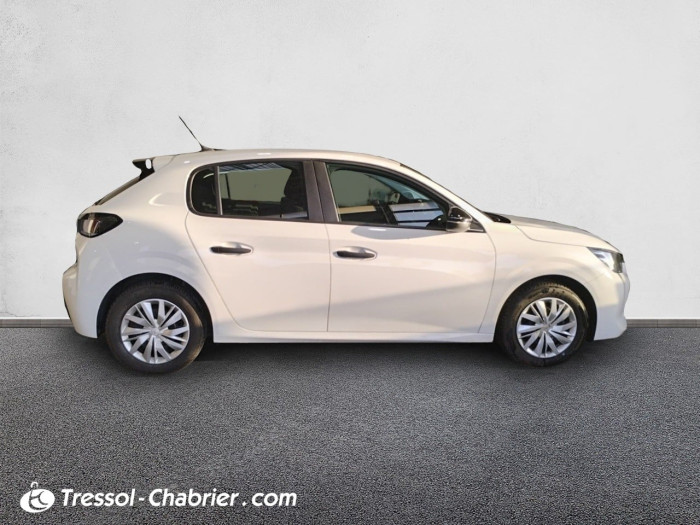 Peugeot 208 Affaire BLUEHDI 100 S&S BVM6 PREMIUM