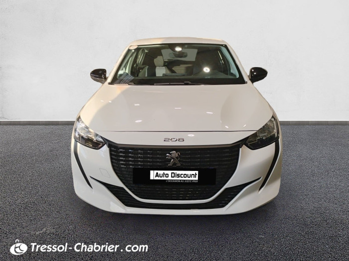 Peugeot 208 Affaire BLUEHDI 100 S&S BVM6 PREMIUM