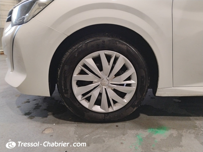 Peugeot 208 Affaire BLUEHDI 100 S&S BVM6 PREMIUM