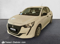 Peugeot 208 Affaire BLUEHDI 100 S&S BVM6 PREMIUM