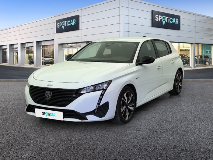 Peugeot 308 PHEV 180 e-EAT8 Active Pack