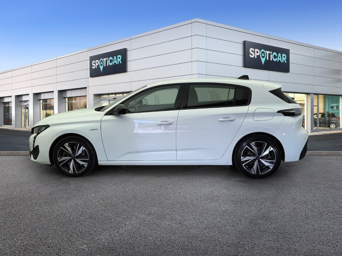 Peugeot 308 PHEV 180 e-EAT8 Active Pack