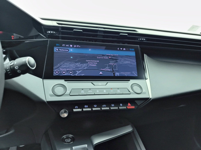 Peugeot 308 PHEV 180 e-EAT8 Active Pack