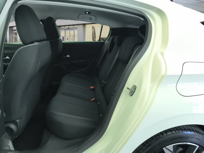 Peugeot 308 PHEV 180 e-EAT8 Active Pack