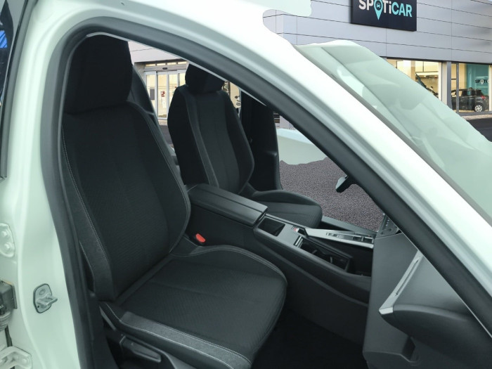 Peugeot 308 PHEV 180 e-EAT8 Active Pack