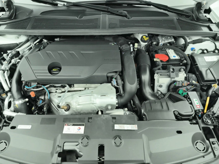 Peugeot 308 PHEV 180 e-EAT8 Active Pack