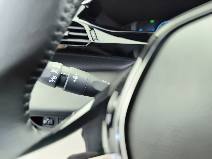 Peugeot 308 PHEV 180 e-EAT8 Active Pack
