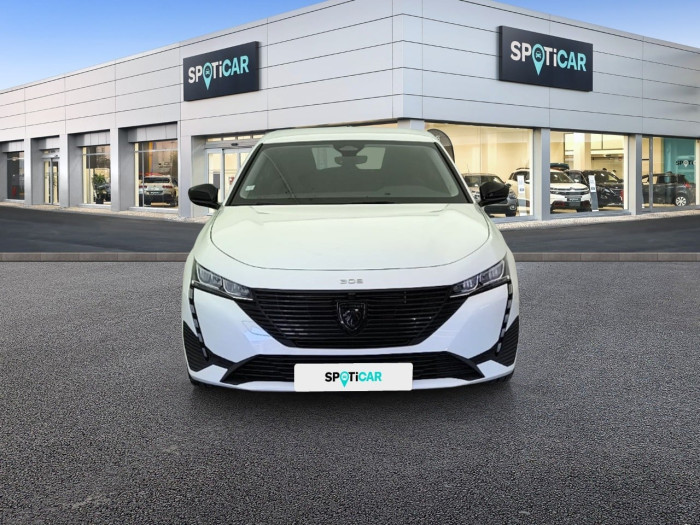 Peugeot 308 PHEV 180 e-EAT8 Active Pack