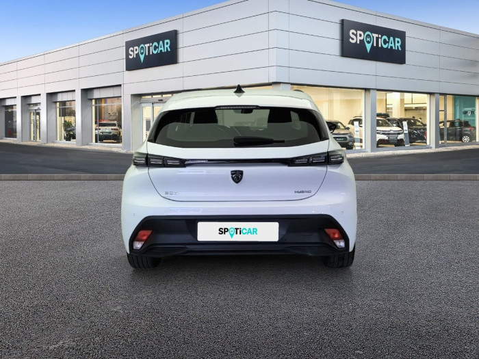 Peugeot 308 PHEV 180 e-EAT8 Active Pack