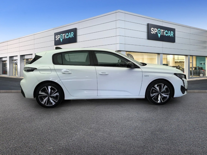 Peugeot 308 PHEV 180 e-EAT8 Active Pack