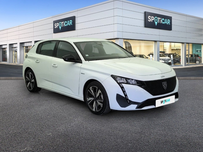 Peugeot 308 PHEV 180 e-EAT8 Active Pack