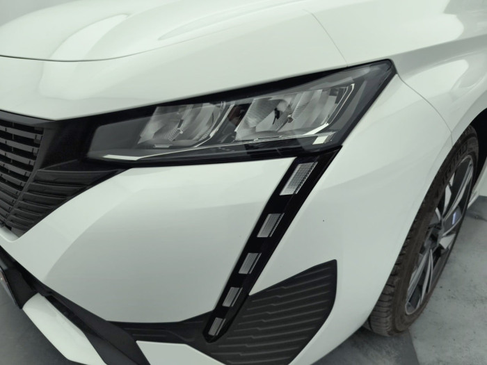 Peugeot 308 PHEV 180 e-EAT8 Active Pack