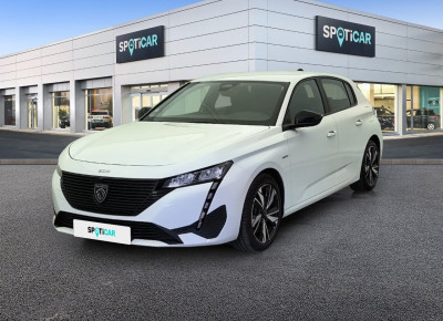 Peugeot 308 PHEV 180 e-EAT8 Active Pack