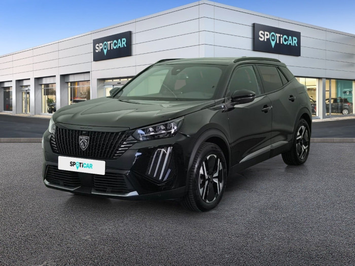 Peugeot 2008 ELECTRIQUE 156 ch 54 kWh GT 08 ANS ALLURE CARE