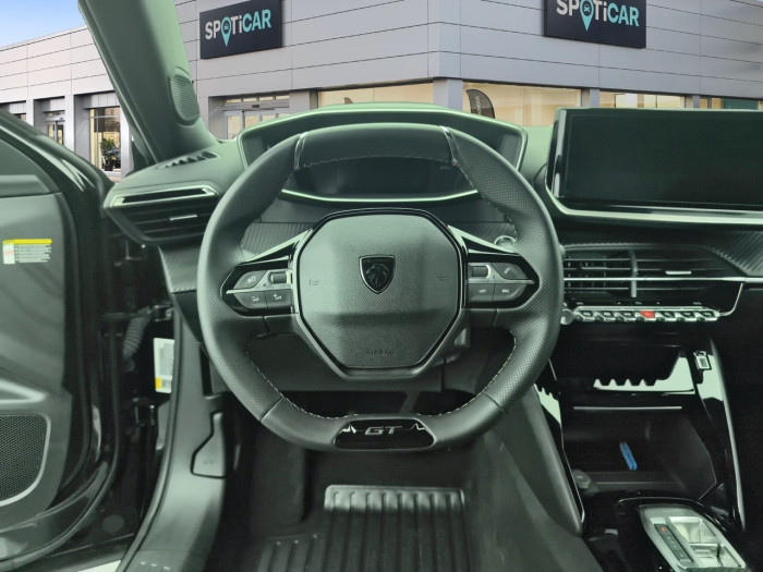 Peugeot 2008 ELECTRIQUE 156 ch 54 kWh GT 08 ANS ALLURE CARE