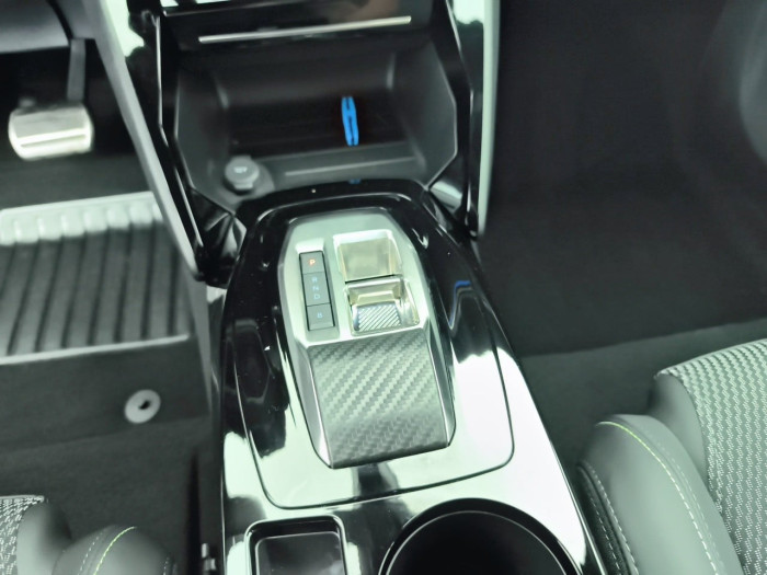 Peugeot 2008 ELECTRIQUE 156 ch 54 kWh GT 08 ANS ALLURE CARE
