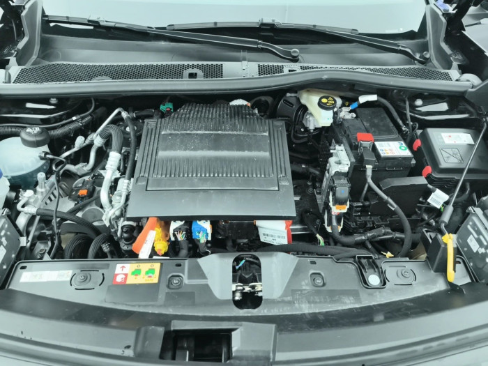 Peugeot 2008 ELECTRIQUE 156 ch 54 kWh GT 08 ANS ALLURE CARE