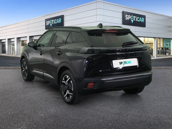 Peugeot 2008 ELECTRIQUE 156 ch 54 kWh GT 08 ANS ALLURE CARE