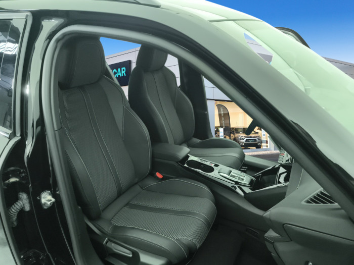 Peugeot 2008 ELECTRIQUE 156 ch 54 kWh GT 08 ANS ALLURE CARE