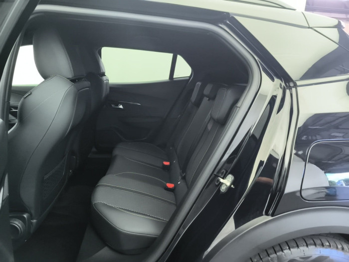 Peugeot 2008 ELECTRIQUE 156 ch 54 kWh GT 08 ANS ALLURE CARE